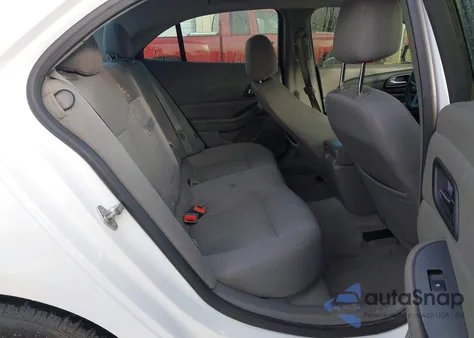 2013 Chevrolet Malibu 1Ls z USA, uszkodzony, nr VIN 1G11B5SAXDF216421